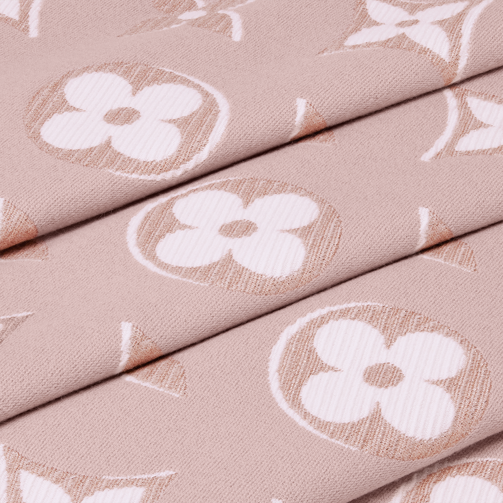 LV Essential Shine Scarf S00 - Accessories | LOUIS VUITTON